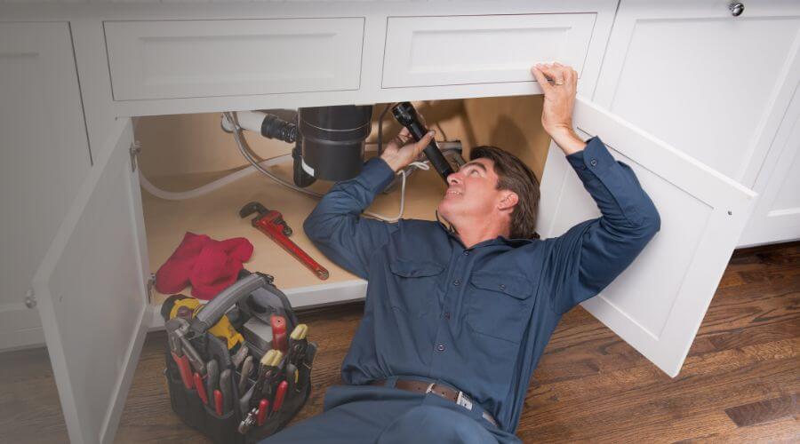 Local tankless water heater installation in La Canada Flintridge, CA